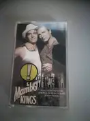 Robert Kraft - The Mambo Kings (Selections From The Original Motion Picture Soundtrack)