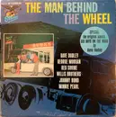 LP - Various - The Man Behind The Wheel