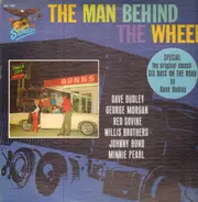 Country Compilation - The Man Behind The Wheel