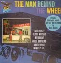 LP - Country Compilation - The Man Behind The Wheel
