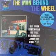 Various - The Man Behind The Wheel