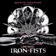 The Black Keys & RZA, a.o - The Man With The Iron Fists - Original Motion Picture Soundtrack [Clean Version]