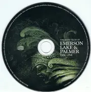 CD-Box - The Nice, Banco Del Mutuo Soccorso, Premiata Forneria Marconi a.o. - The Many Faces Of Emerson, Lake & Palmer (A Journey Through The Inner World Of ELP) - Digipack
