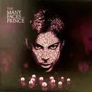 2 x 12inch Vinyl Single - Various - The Many Faces Of Prince (A Journey Through The Inner World Of Prince)