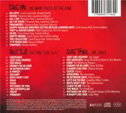 CD-Box - The Cure a.o. - The Many Faces Of The Cure (A Journey Through The Inner World Of The Cure) - Digipak