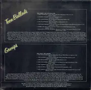Double LP - Rock'n'Roll Sampler - The Many Sides Of Rock'n'Roll - Gatefold