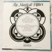 LP - Johnny Ray, The Four Lads, Guy Mitchell a. o. - The Magical Fifties - Still Sealed