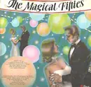 LP - Patti Page, Frankie Lane & Various artists - The Magical Fifties