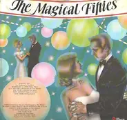 Patti Page, Frankie Lane & Various artists - The Magical Fifties