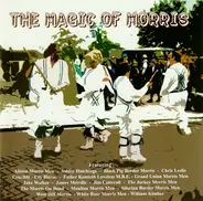 Various - The Magic Of Morris