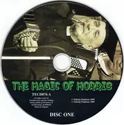 Double CD - Various - The Magic Of Morris