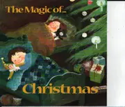 CD - Unknown Artist - The Magic Of.. Christmas