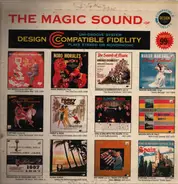 Ray Bohr / Noro Morales a.o. - The Magic Sound Of Design Compatible Fidelity