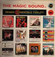 Ray Bohr / Noro Morales a.o. - The Magic Sound Of Design Compatible Fidelity