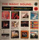 LP - Ray Bohr / Noro Morales a.o. - The Magic Sound Of Design Compatible Fidelity