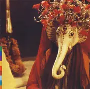 CD - Satyavati, Draupadi, Amba - The Mahabharata - Original Soundtrack