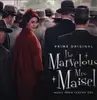 LP - Cyril Ritchard, Barbra Streisand, Connie Francis - The Marvelous Mrs. Maisel: Season 1 Music From The Prime Original Series