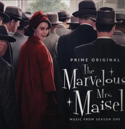 Cyril Ritchard, Barbra Streisand, Connie Francis - The Marvelous Mrs. Maisel: Season 1 Music From The Prime Original Series