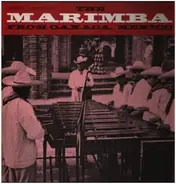 Nine Men Band, Three Men Band - The Marimba From Oaxaca, Mexico