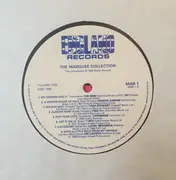 LP - The Who a.o. - The Marquee Collection Vol. 1