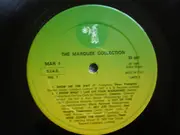 LP - The Who, Procol Harum, Rod Stewart a.o. - The Marquee Collection Volume 1