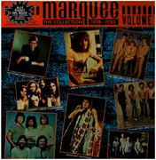 LP - The Who, Procol Harum, Rod Stewart a.o. - The Marquee Collection Volume 1