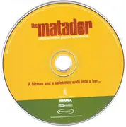 CD - OST - The Matador