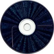 CD - Marilyn Manson, Prodigy, Rammstein a.o. - The Matrix (Music From The Motion Picture)
