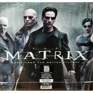 Marilyn Manson, Propellerheads, Ministry - The Matrix: Music From The Motion Picture