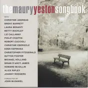 Maury Yeston - The Maury Yeston Songbook