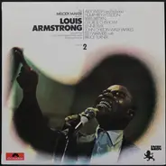 Bruce Turner,  Harvey Weston, Alex Welsh - The Melody Maker Tribute To Louis Armstrong Volume 2