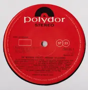 LP - Peter Cook, Peter Ustinov, Julie Covinton a.o. - The Mermaid Frolics