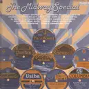 Double LP - Jazz Compilation - The Midway Special