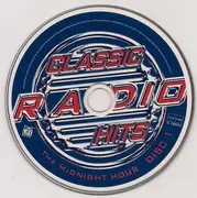 Double CD - Marvin Gaye , Jermaine Jackson , Robert Palmer , a.o. - The Midnight Hour