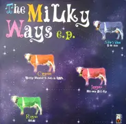 Jovonn, Brown Melody... - The Milky Ways E.P.