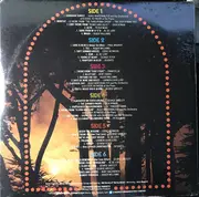LP - Hugo Winterhalter Orchestra, The Dick Hyman Trio, a.o. - The Million Dollar Themes
