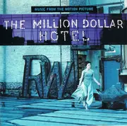 CD - U2, Brad Mehldau, Bono, Milla Jovovich - The Million Dollar Hotel