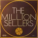 LP - Various - The Million Sellers Vol. 1