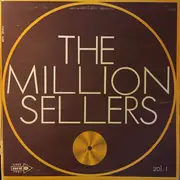 LP - Various - The Million Sellers Vol. 1