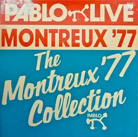 Ella Fitzgerald - The Montreux '77 Collection