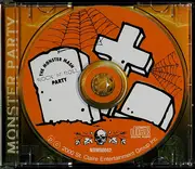 CD - Bobby Pickett, Lesley Gore, Chubby Checker a.o. - The Monster Mash Rock 'N' Roll Party