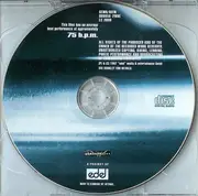 Double CD - Squarepusher, Nightwares on Wax, Fila Brazillia... - The Modernists - The Essence Of Modern Music