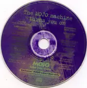 CD - Astrid, Mercury Rev - The Mojo Machine Turns You On (Let Mojo Take You There)