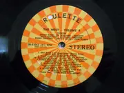 LP - Count Basie, Sarah Vaughan a.o. - 'The Most' - Volume 4