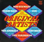 Rod Stewart a.o. - The Most Collection Volume 1