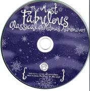 CD - Boston Pope Orchestra, The Canadina Brass, Vienna Choir Boys - The Most Fabulous Classical Christmas Album Ever! - Sealed