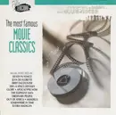 CD - Rachmaninov / Verdi / Mozart / Mahler a.o. - The Most Famous Movie Classics
