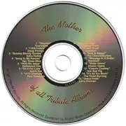 CD - Tourniquet, Doug Pinnick, Justin Fox - The Mother Of All Tribute Albums