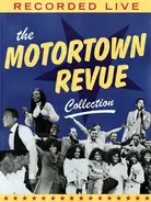 The Supremes / Marvin Gaye / Stevie Wonder a.o. - The Motortown Revue Collection (Recorded Live)