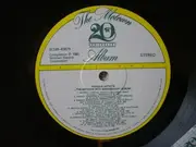 Double LP - Stevie Wonder, Diana Ross, Marvin Gaye - The Motown 20th Anniversary Album